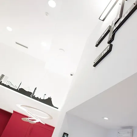 Live & Dream Barcelone