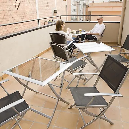 Auberge de jeunesse Live & Dream Barcelone