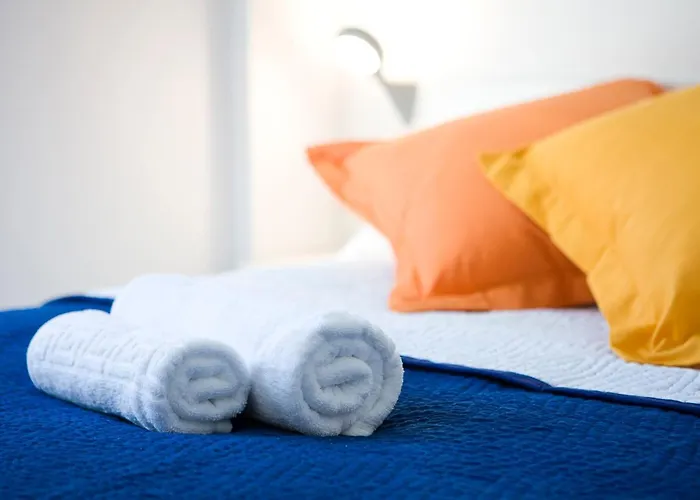Albergue Live & Dream