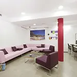 Live & Dream Hostel