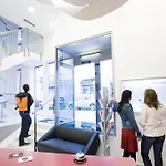 Live & Dream Hostel *