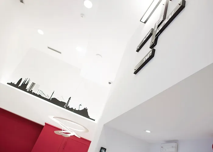 Live & Dream Barcelona