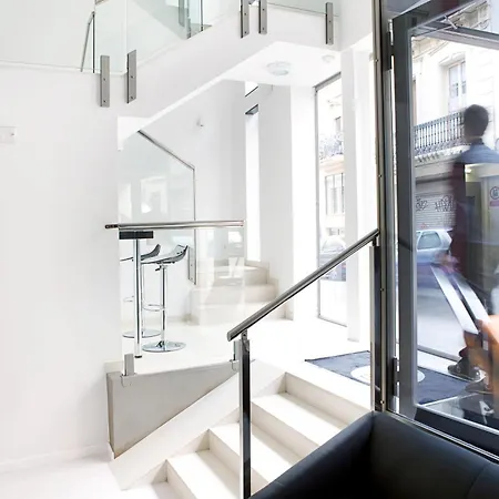 Hostel Live & Dream Barcelona