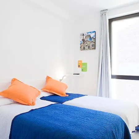 Live & Dream Hostel
